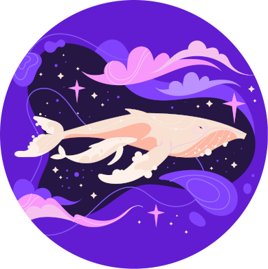 Кит мироздания